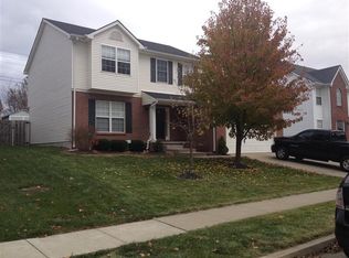 721 Lauren Dr, Nicholasville, KY 40356