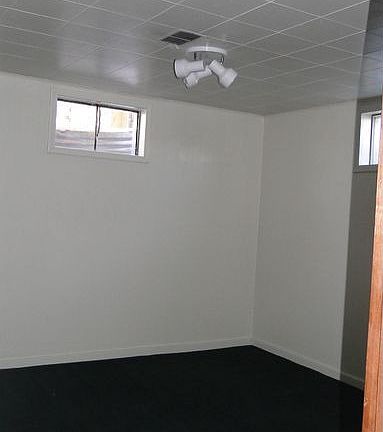Family Room - Down Stairs