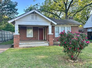 1138 Pioneer Dr, Dallas, TX 75224