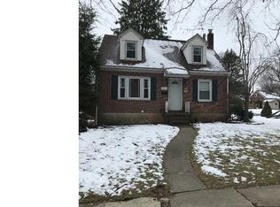 4216 5th Ave, Temple, PA 19560