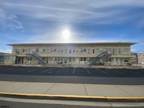 132 S Providence Ave Unit 105, Atlantic City, NJ 08401