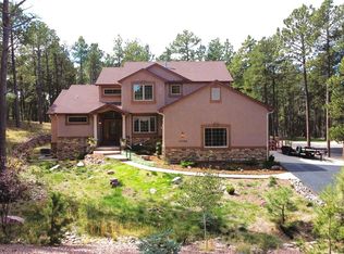 17766 Sawmill Rd, Colorado Springs, CO 80908