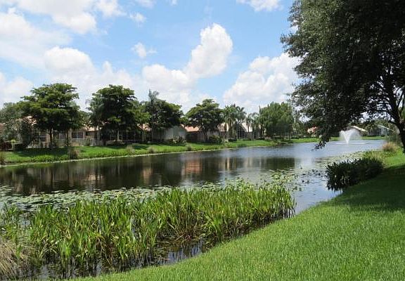 Home For Sale In The Club