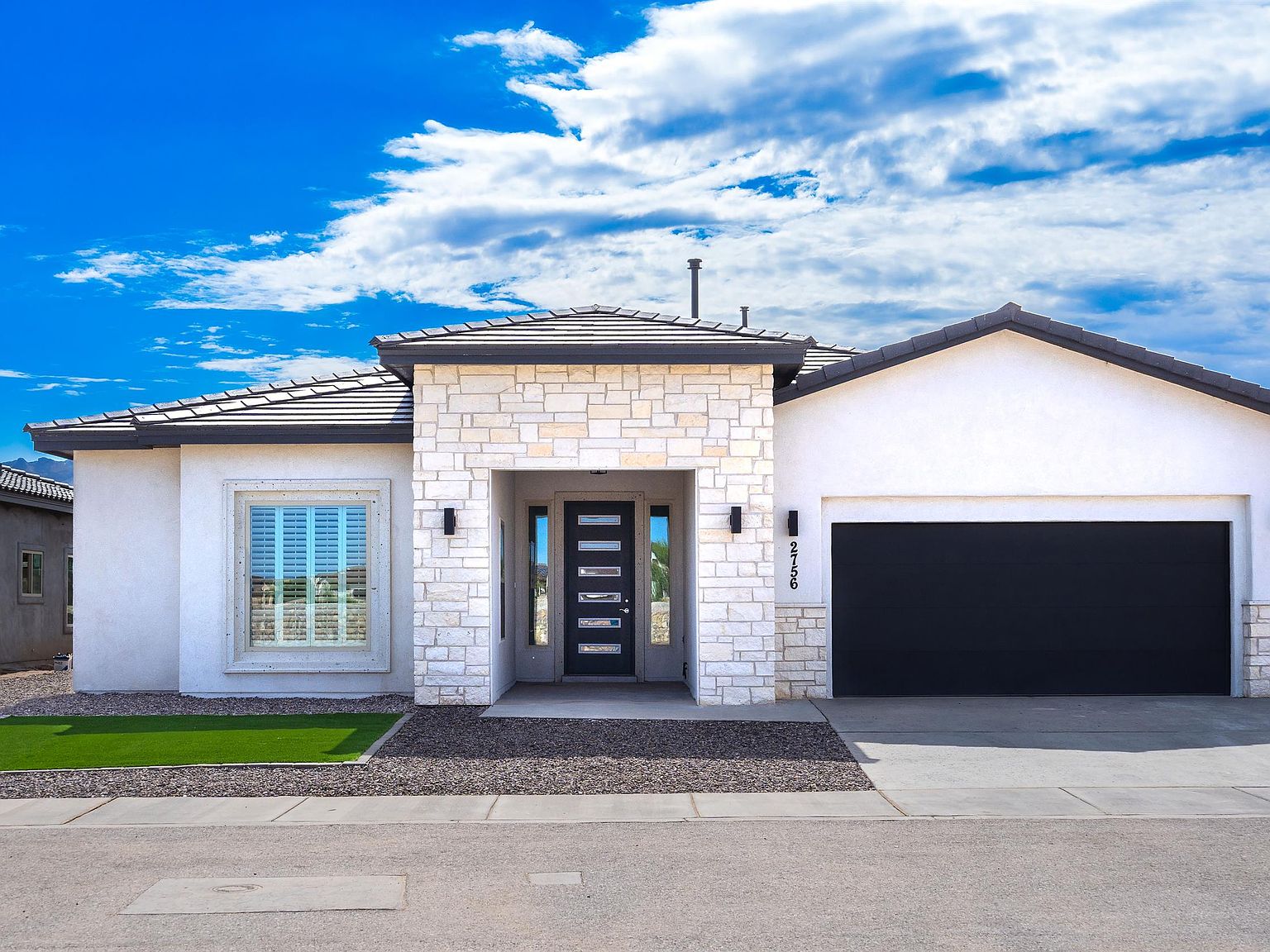 2756 San Gabriel Dr, Sunland Park, NM 88063 Zillow