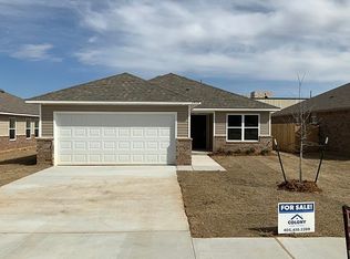 1915 N Payne St, Stillwater, OK 74075