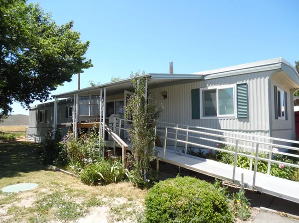 11800 Tingley Ln Unit 34, Klamath Falls, OR 97603