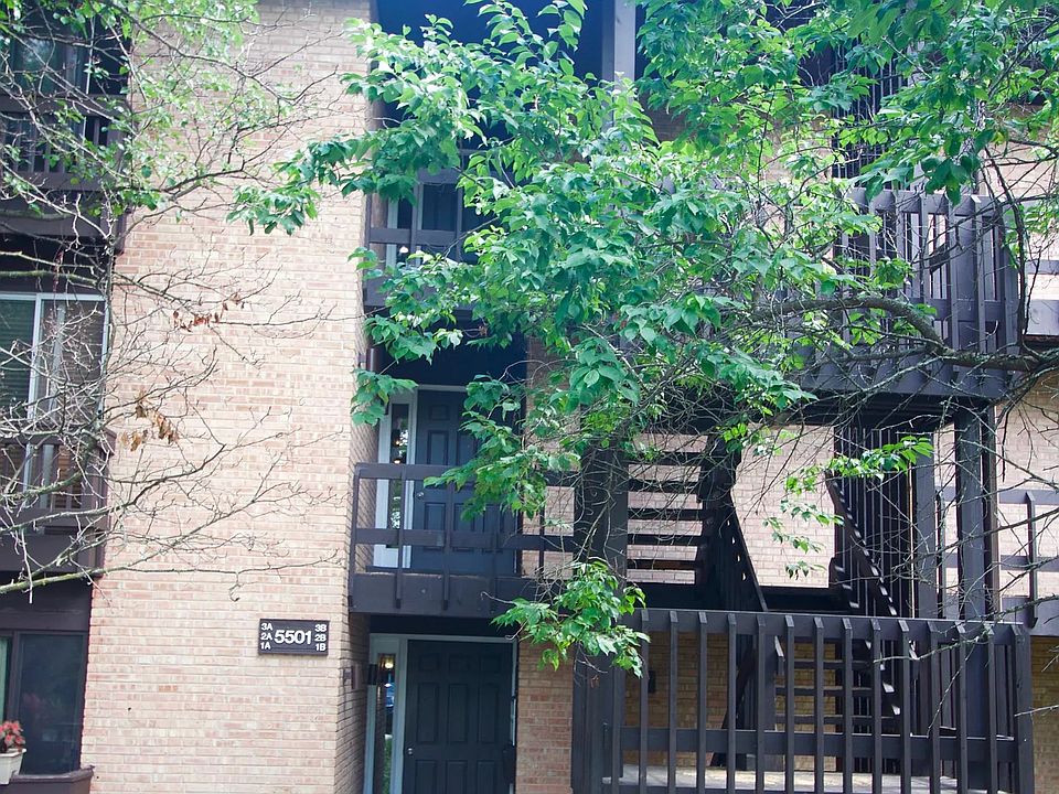 1st image of 5501 Lakeside Dr APT 2B