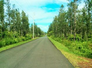 13-3312 Makamae St, Pahoa, HI 96778