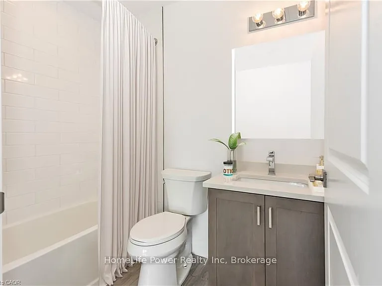 180 Northumberland St #404 — Photo 8