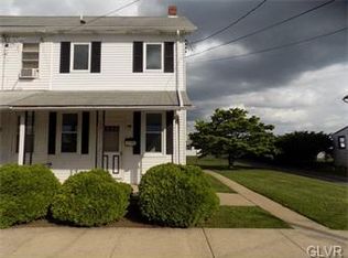 1105 Oak St, Coplay, PA 18037