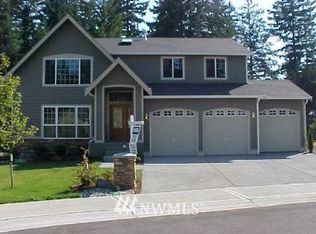 14309 Avenue Ct S #20, Spanaway, WA