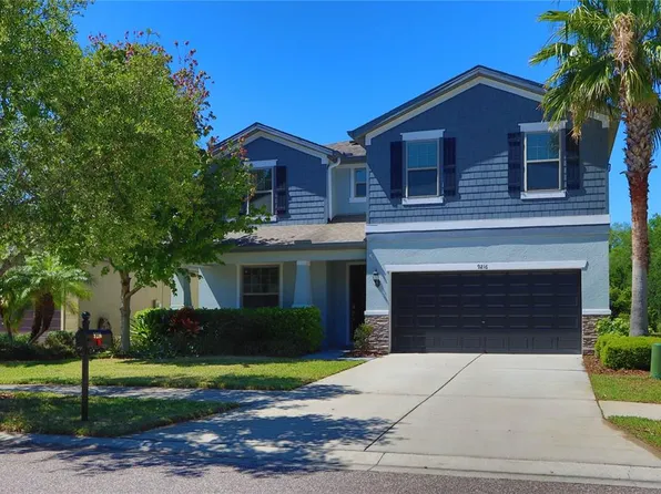 9216 European Olive Way, Riverview, FL 33578