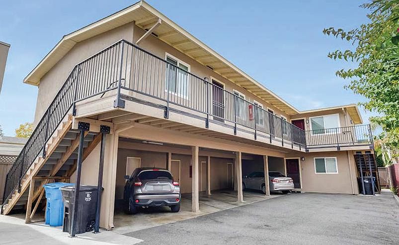 1st image of 140 Roosevelt Ave #4