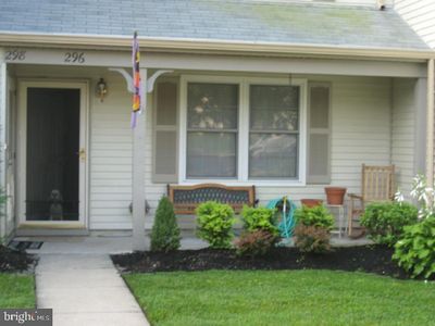 296 Knoll Dr, Blackwood, NJ, 08012