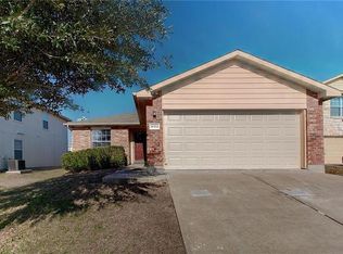 18304 Sierra Wind Cv, Elgin, TX 78621