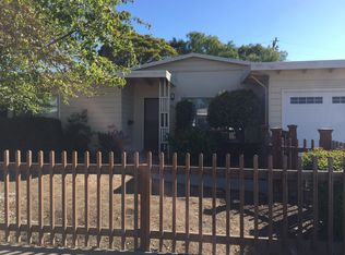 832 Ocean View Ave, San Mateo, CA 94401