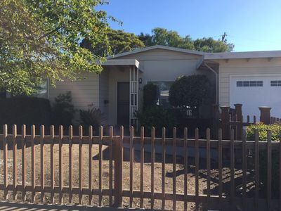 832 Ocean View Ave, San Mateo, CA, 94401