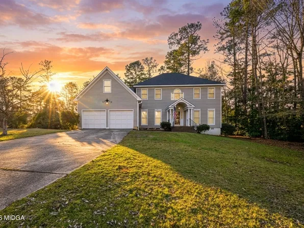 114 Nassau Ct, Macon, GA 31211