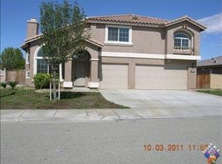 5709 E Avenue R12, Palmdale, CA 93552