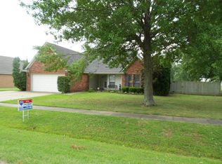 400 Magnolia St, Marion, AR 72364