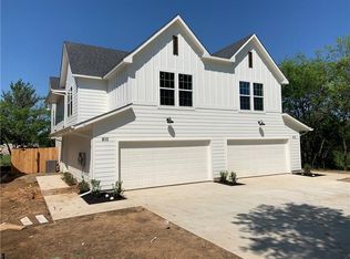 810 Dover St, Pilot Pt, TX 76258