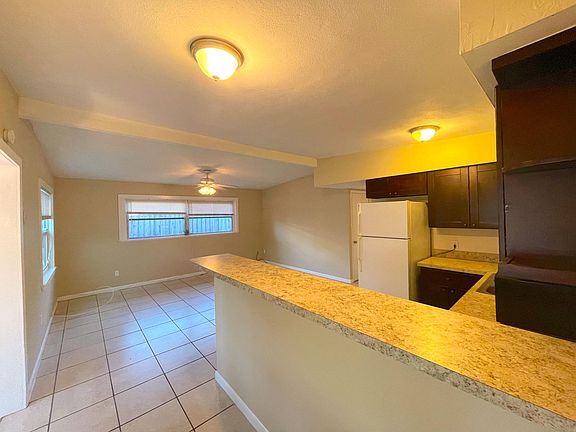 Kitchen/Living Room