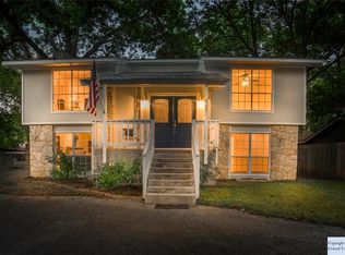 437 Laguna Vis, Seguin, TX 78155
