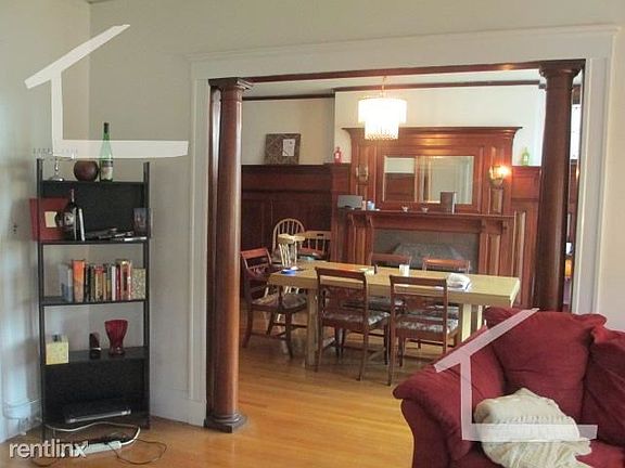 1681 BEACON #3 Brookline Unit Photo 1