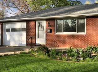 1126 Sherman St, Longmont, CO 80501