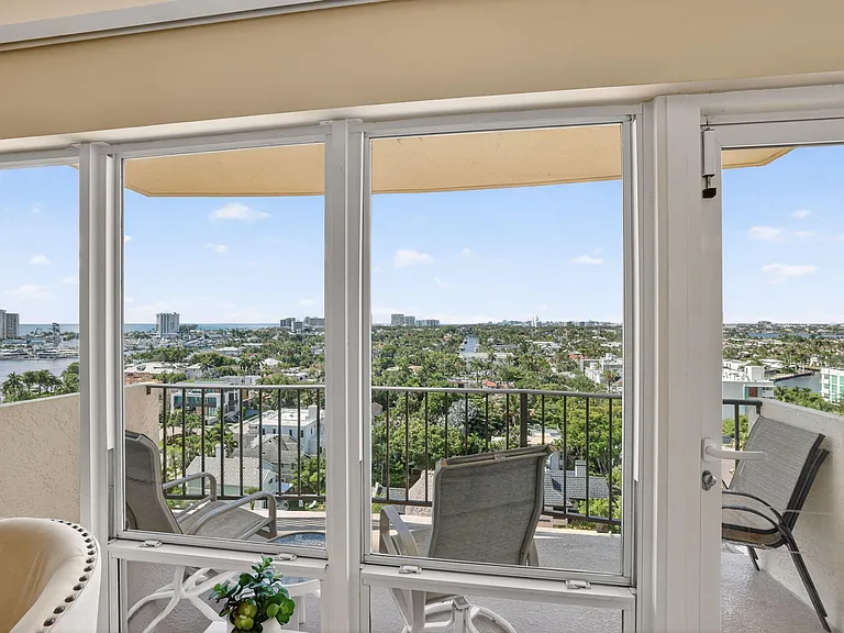 2500 E Las Olas Blvd #1207 — Photo 12