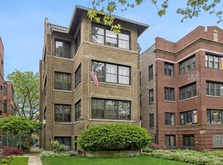 1331 W Greenleaf Ave #1, Chicago, IL 60626