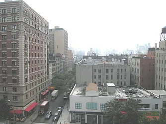 Rented by Metropolitan Equities