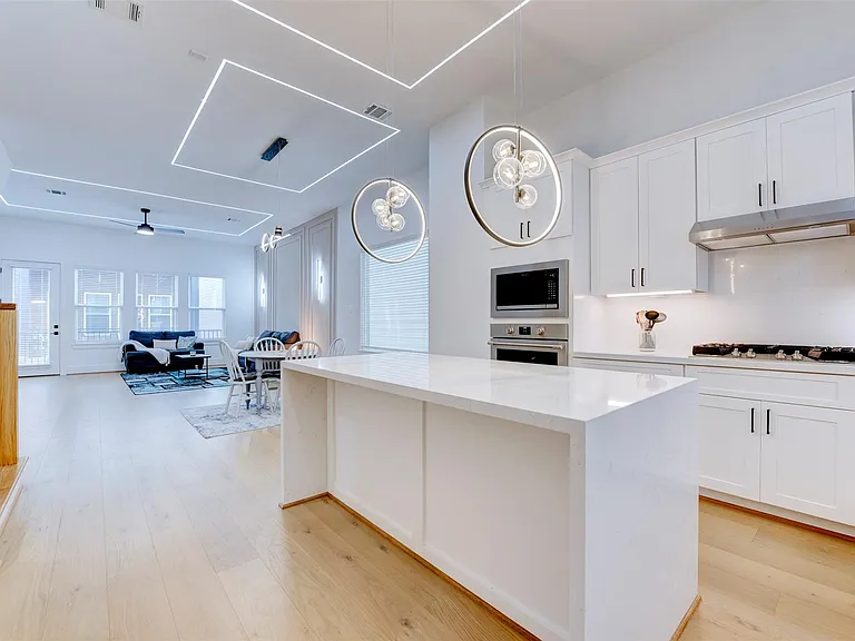 861 Fisher St #G — Photo 20