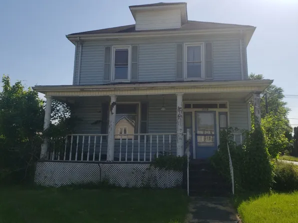 1902 S 7th St, Ironton, OH 45638