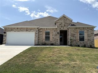 5355 Nicolas Ave, Springdale, AR 72762