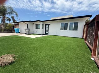 5230 Rincon St, San Diego, CA 92115