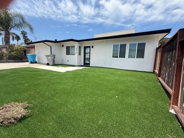 5230 Rincon St, San Diego, CA 92115