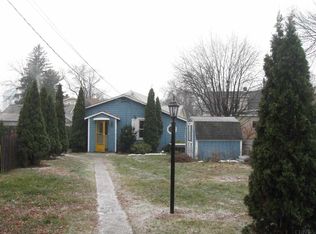 375 Kenmore Ave, Schenectady, NY 12306