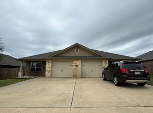 609 Kacie Dr #A, Temple, TX 76502