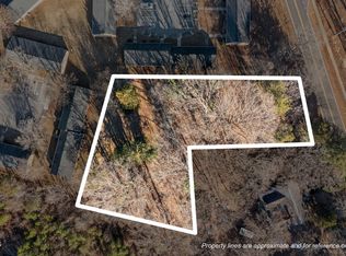 0 Main St Lot 2, Yanceyville, NC 27379