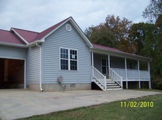 709 Moores Ferry B Rd SW, Plainville, GA 30733