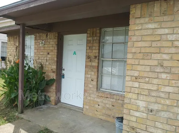 118 Pine Meadow Dr APT A, Kennedale, TX 76060