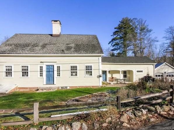 54 Indian Hill Road, Canton, CT 06019