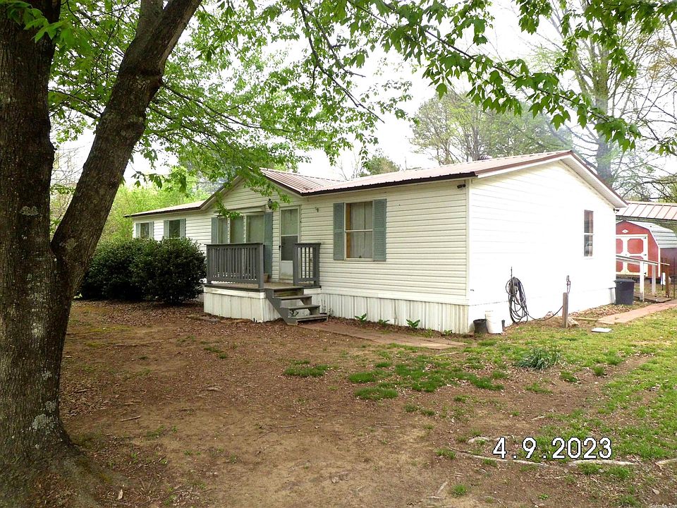 103 Riverside Dr, Pangburn, AR 72121 Zillow