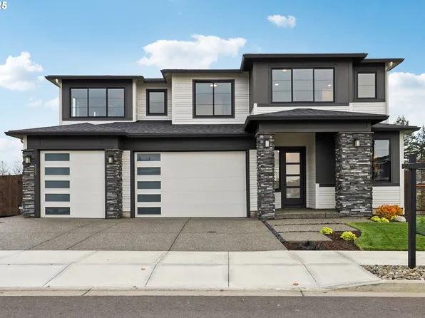 8303 NE 174th Ave, Vancouver, WA 98682