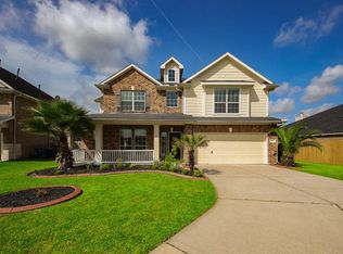 3015 Breckenridge Forest Ct, Spring, TX 77373