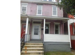 27 S Olden Ave, Trenton, NJ 08609