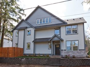 5024 SW Buddington St, Portland, OR 97219