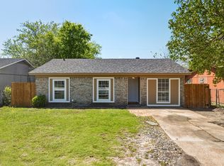 514 Peters St, Waxahachie, TX 75165