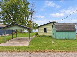 29344 Francis Lake Dr NW, Isanti, MN 55040
